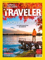 National Geographic Traveler  México